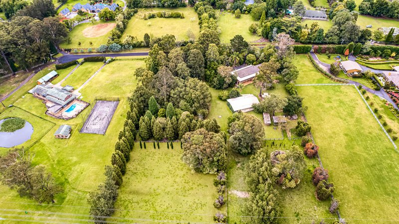 9 San Remo Place, Dural NSW 2158