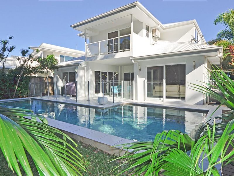 Photo - 9 Sand Lane. , Twin Waters QLD 4564 - Image 1