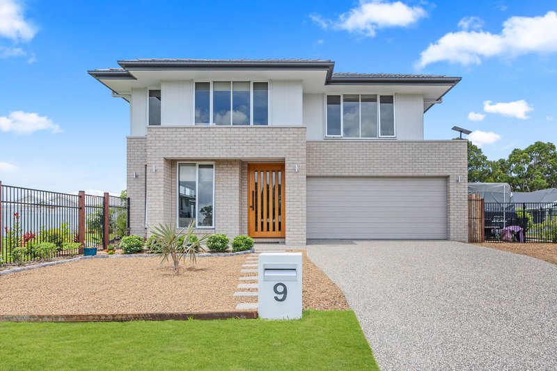 Photo - 9 Sandcastles Circuit, Burrum Heads QLD 4659 - Image 2