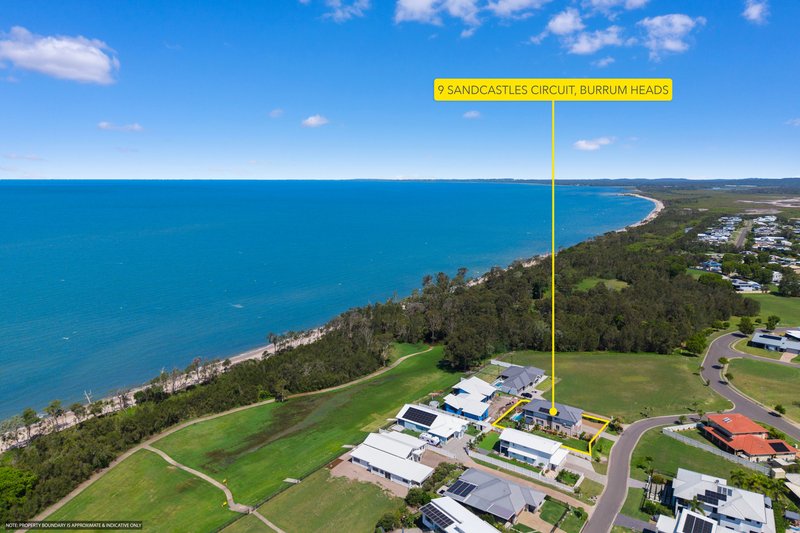 Photo - 9 Sandcastles Circuit, Burrum Heads QLD 4659 - Image 27