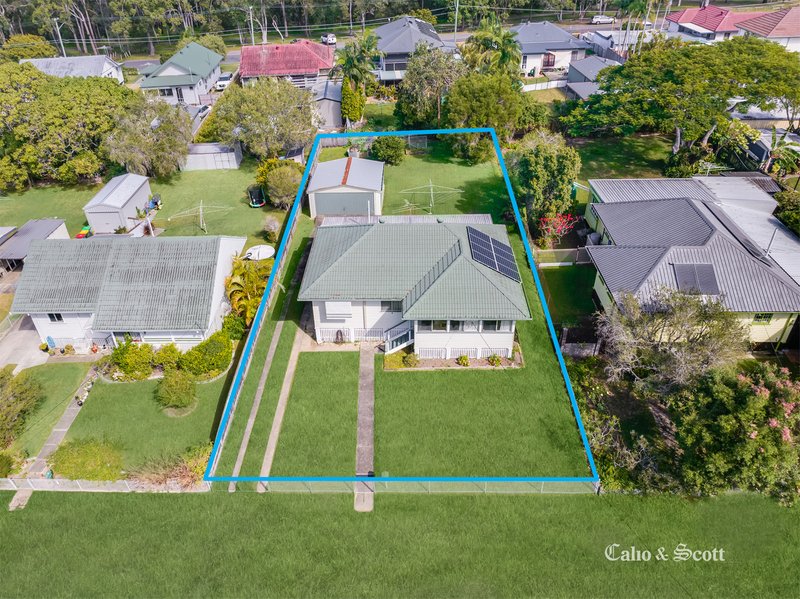 Photo - 9 Sandown St , Brighton QLD 4017 - Image 3