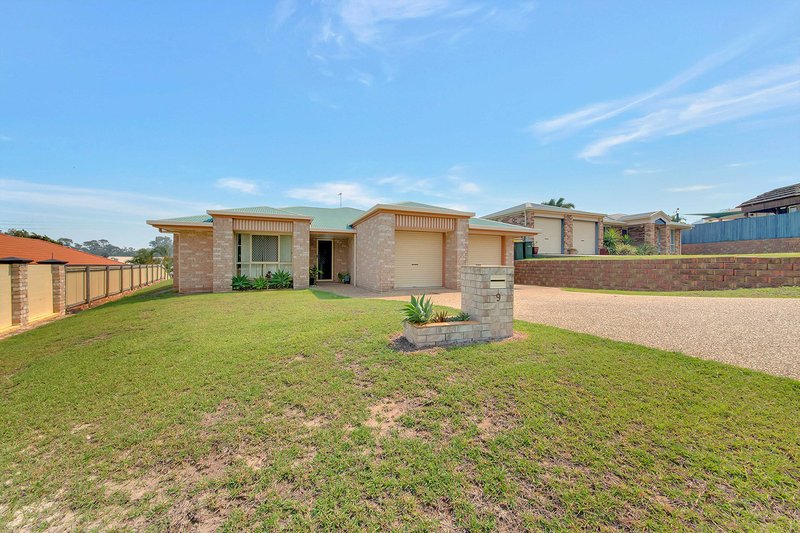 Photo - 9 Sandringham Close, Telina QLD 4680 - Image 13