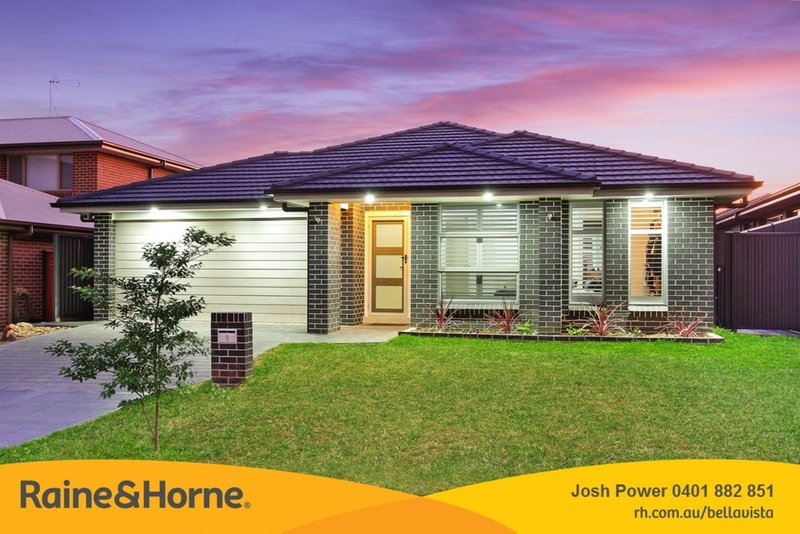 9 Sandringham Street, Riverstone NSW 2765