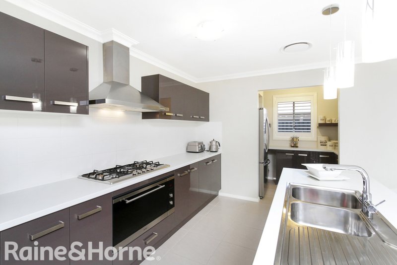 Photo - 9 Sandringham Street, Riverstone NSW 2765 - Image 4