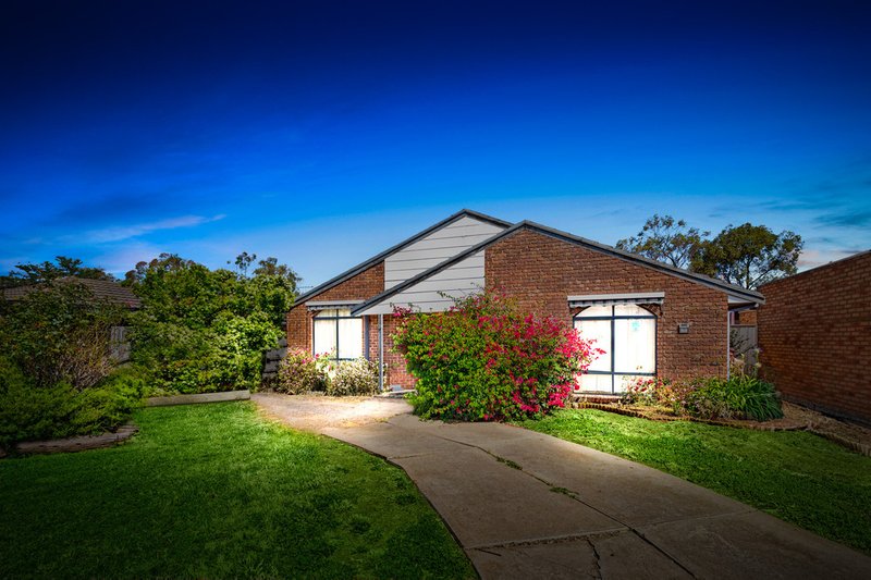 9 Savage Court, Werribee VIC 3030