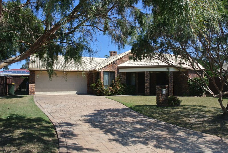 9 Savu Ct , Kippa-Ring QLD 4021