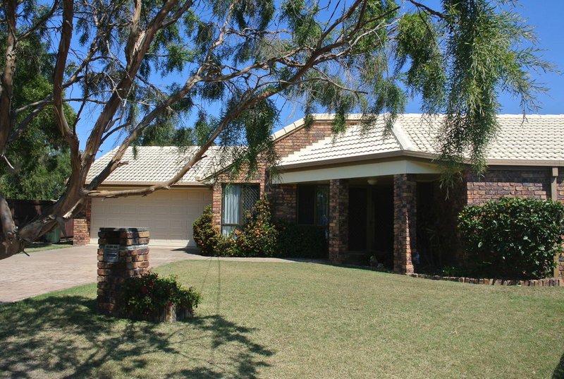 Photo - 9 Savu Ct , Kippa-Ring QLD 4021 - Image 2