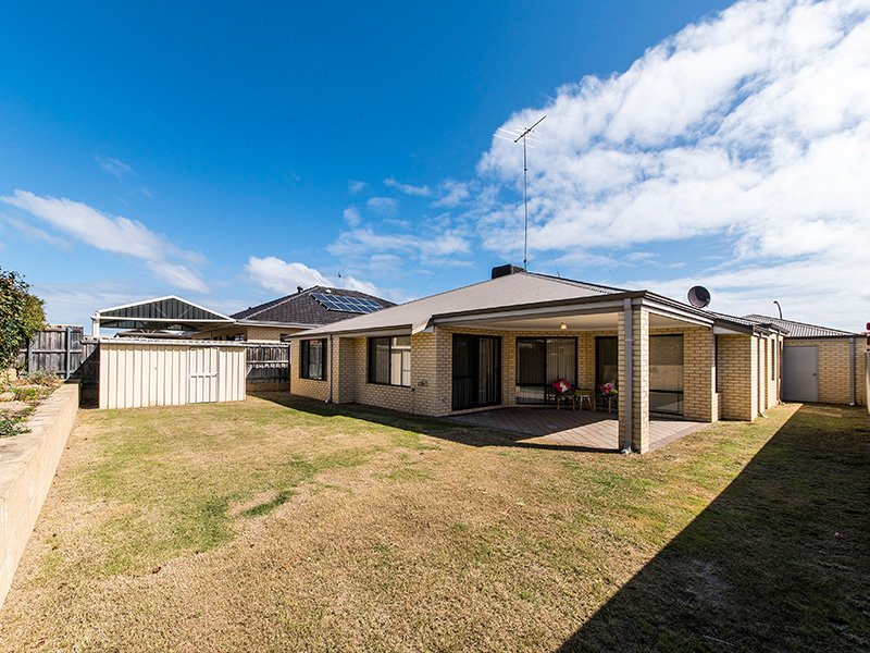 Photo - 9 Scarab Court, Halls Head WA 6210 - Image 16