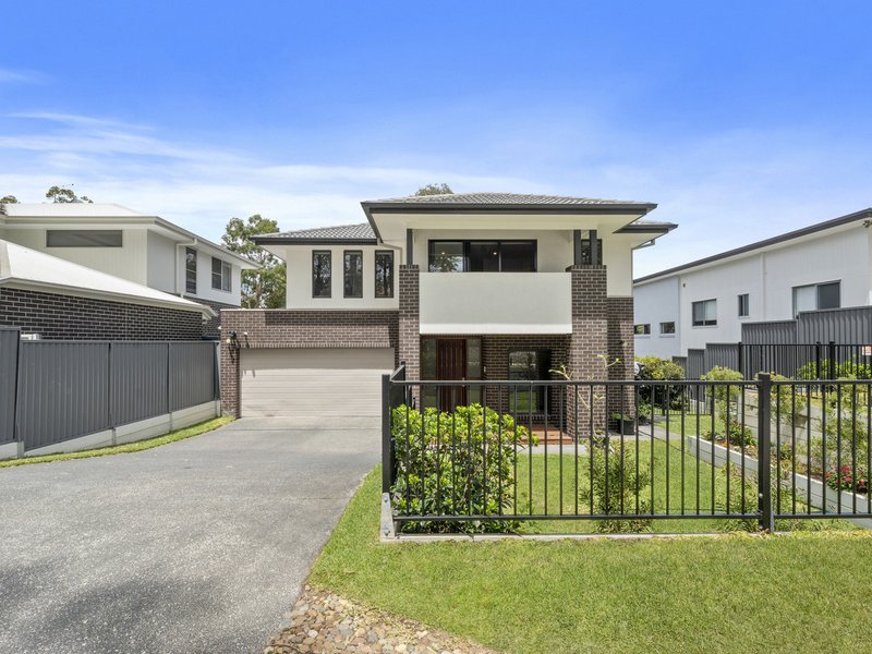 Photo - 9 Scarlet Place, Mackenzie QLD 4156 - Image 1