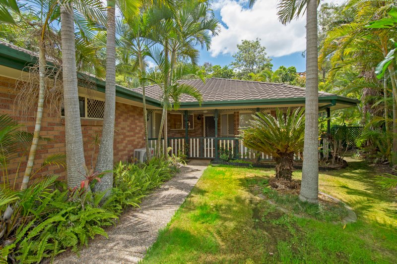 9 Schablon Close, Ormeau Hills QLD 4208