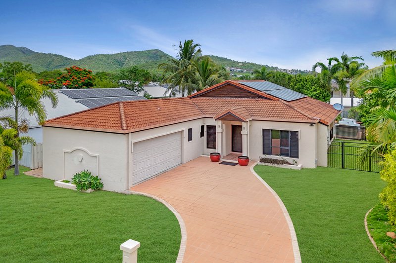 9 Scholars Place, Douglas QLD 4814