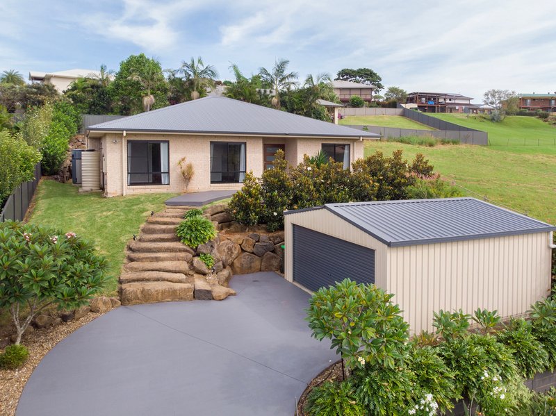 9 Schurr Drive, Goonellabah NSW 2480