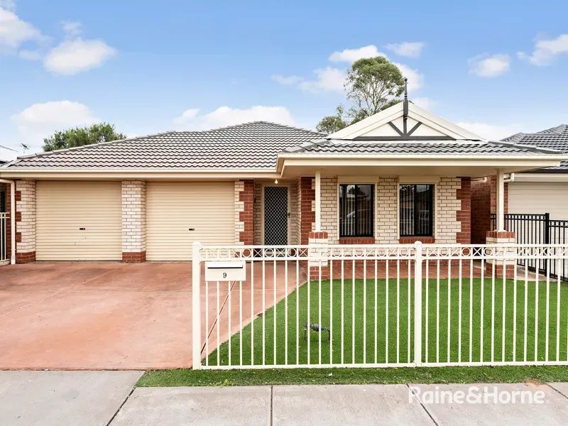 9 Scott Road, Smithfield Plains SA 5114