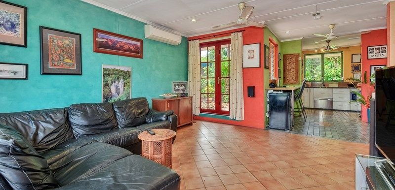 Photo - 9 Scriven Street, Alawa NT 0810 - Image 2