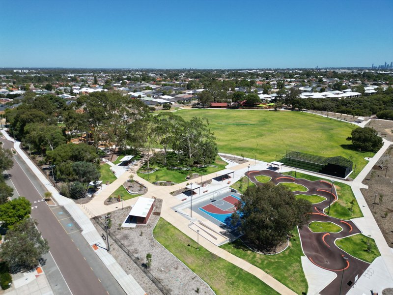 Photo - 9 Scrubwren Lane, East Cannington WA 6107 - Image 3