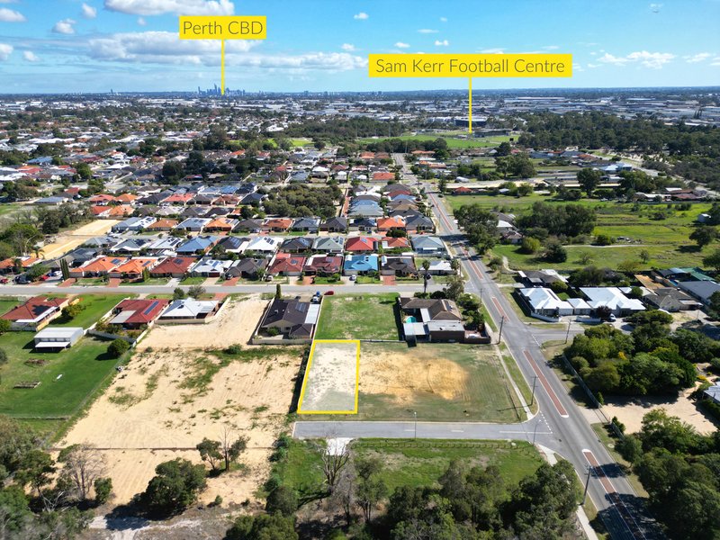 Photo - 9 Scrubwren Lane, East Cannington WA 6107 - Image 6