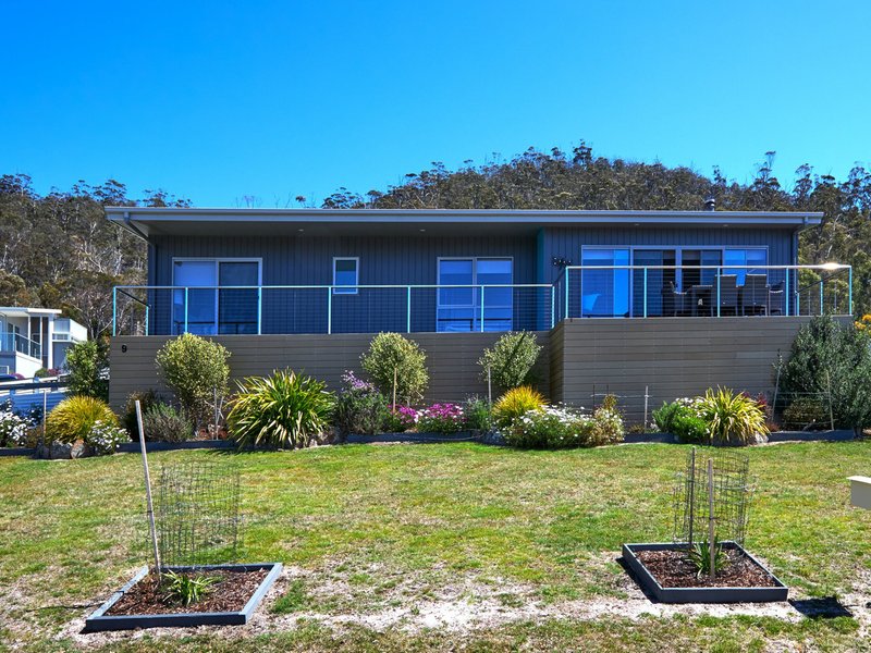 9 Sea Eagle Drive, Bicheno TAS 7215