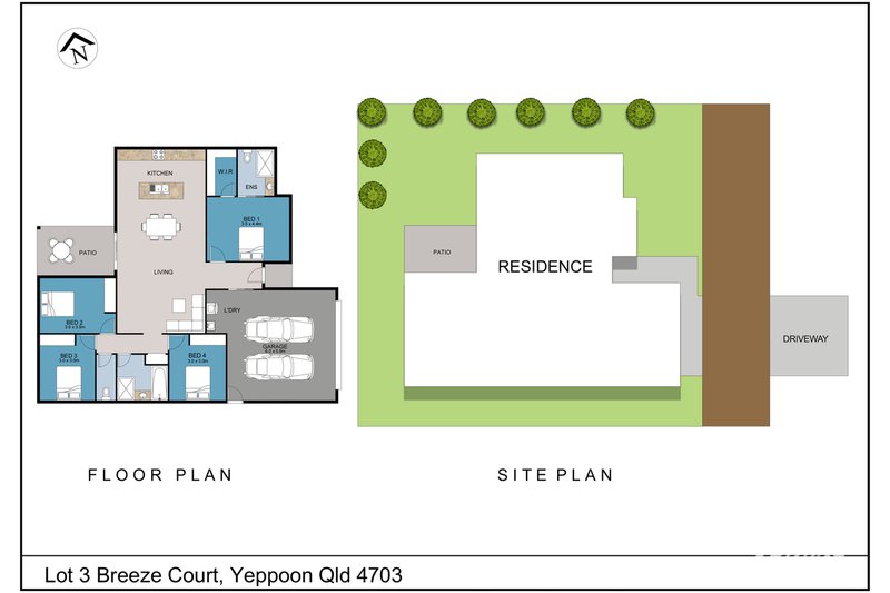 Photo - 9 Seabreeze Court, Meikleville Hill QLD 4703 - Image 2