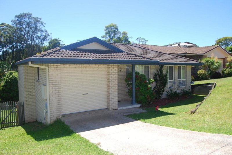 9 Seabreeze Place, Boambee East NSW 2452