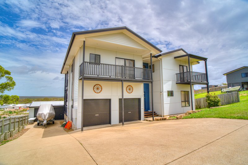 9 Seascape Close, Agnes Water QLD 4677