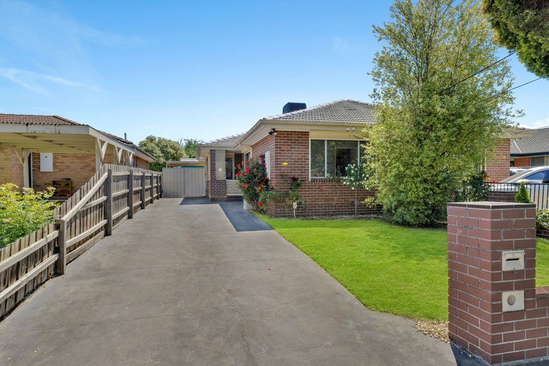 9 Second Avenue, Dandenong North VIC 3175