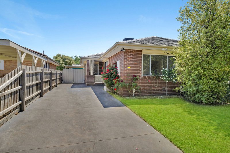 Photo - 9 Second Avenue, Dandenong North VIC 3175 - Image 10