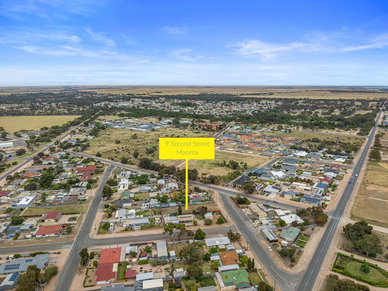 Photo - 9 Second Street, North Moonta SA 5558 - Image 4