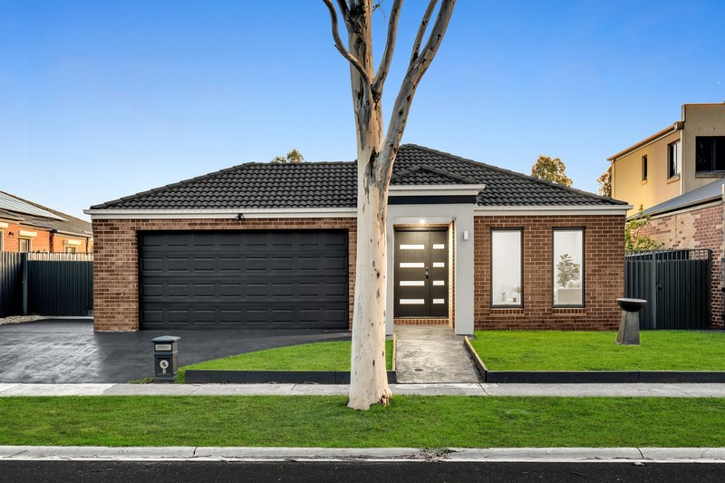 9 Sedgwick Court, Lynbrook VIC 3975