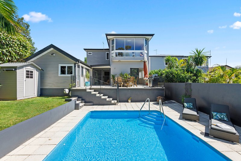 Photo - 9 Seebrees Street, Manly Vale NSW 2093 - Image 2