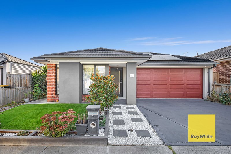 9 Seed Avenue, Truganina VIC 3029