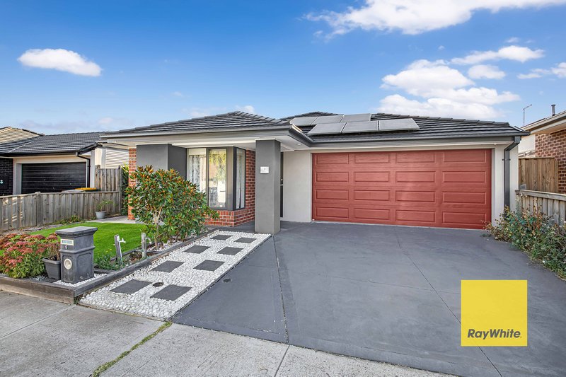 Photo - 9 Seed Avenue, Truganina VIC 3029 - Image 2