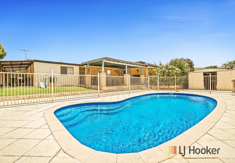 9 Sentron Place, Merriwa WA 6030