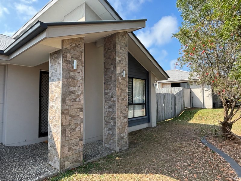 Photo - 9 Serene Way, Wondunna QLD 4655 - Image 1