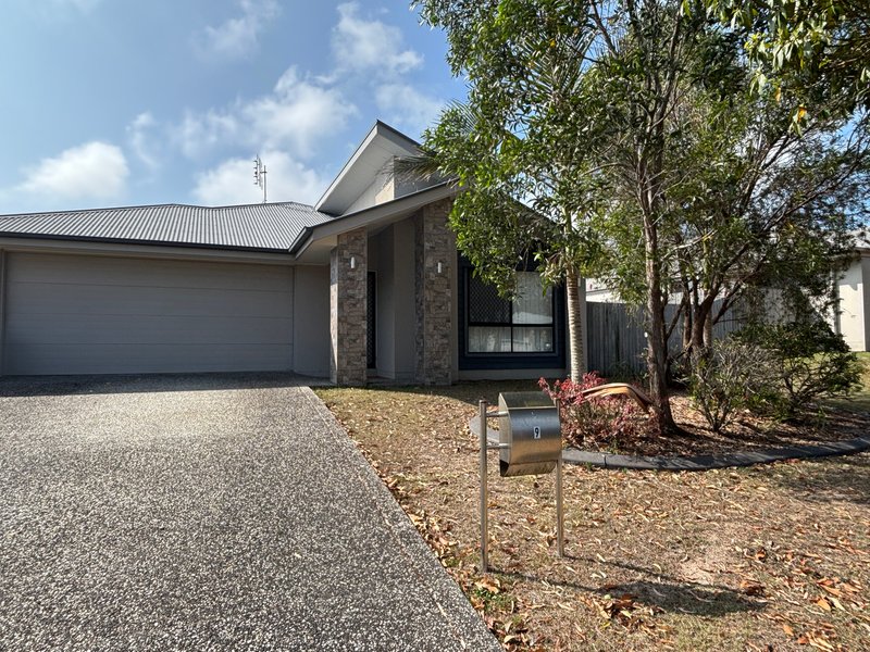 Photo - 9 Serene Way, Wondunna QLD 4655 - Image 3