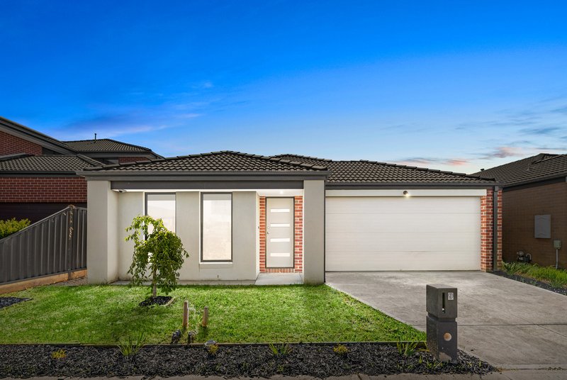 9 Serengeti Circuit, Tarneit VIC 3029