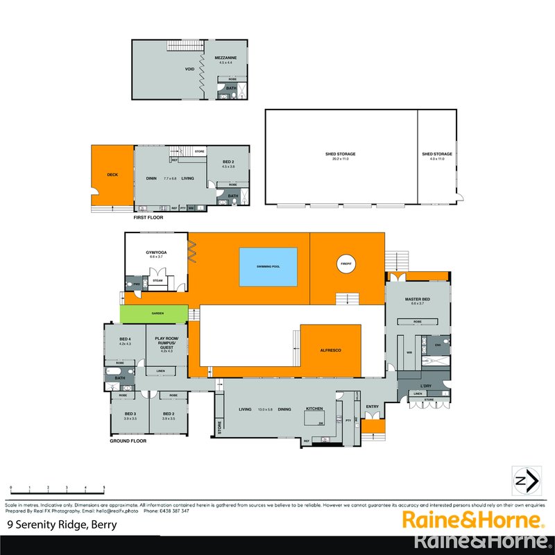 Photo - 9 Serenity Ridge, Berry NSW 2535 - Image 8