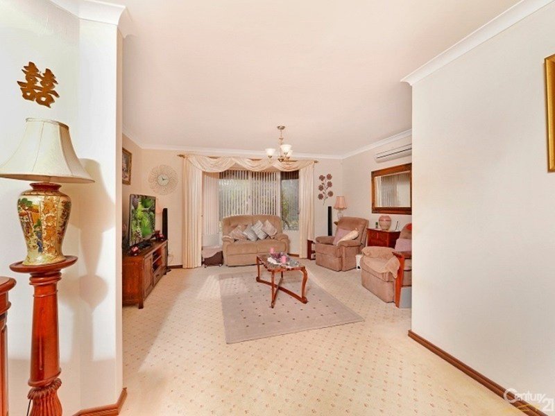 Photo - 9  Serpentine Gardens, Clarkson WA 6030 - Image 2