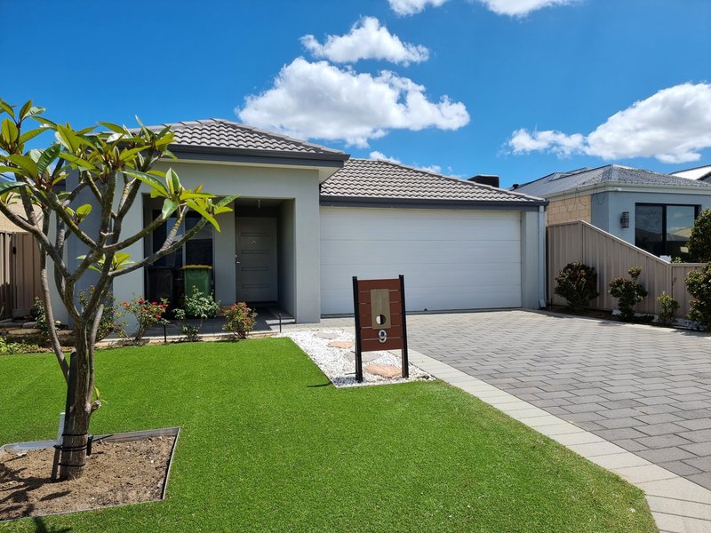 9 Setter Way, Southern River WA 6110