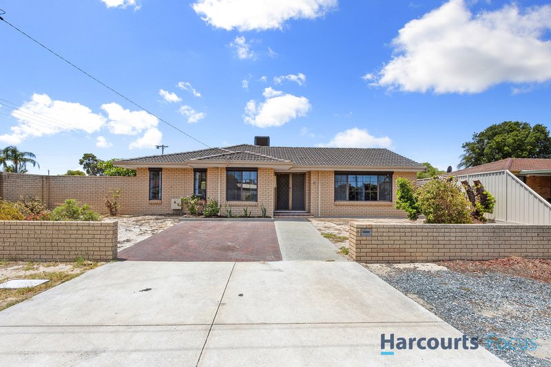 9 Seville Drive, Seville Grove WA 6112