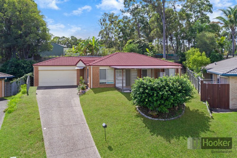 9 Sexton Court, Molendinar QLD 4214