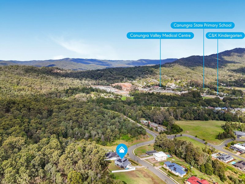 Photo - 9 Seymour Drive, Canungra QLD 4275 - Image 3