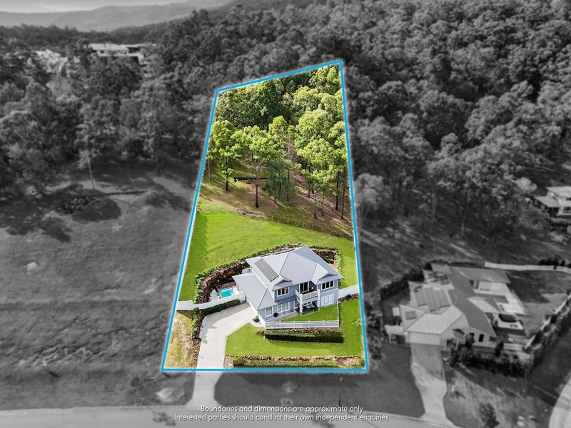 Photo - 9 Seymour Drive, Canungra QLD 4275 - Image 4