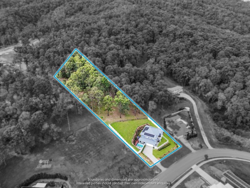 Photo - 9 Seymour Drive, Canungra QLD 4275 - Image 20