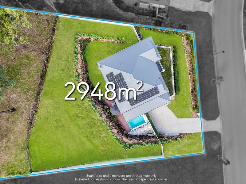 Photo - 9 Seymour Drive, Canungra QLD 4275 - Image 21