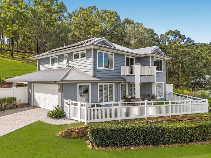 Photo - 9 Seymour Drive, Canungra QLD 4275 - Image 22