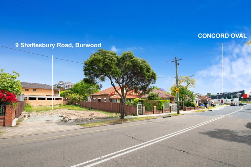 9 Shaftesbury Rd Burwood NSW 2134 Real Estate Industry Partners