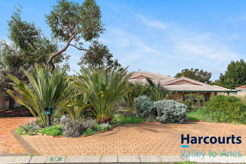 Photo - 9 Shala Lane, Joondalup WA 6027 - Image 3