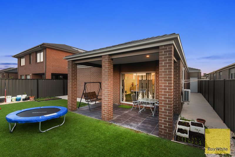 Photo - 9 Shamrock Way, Truganina VIC 3029 - Image 18