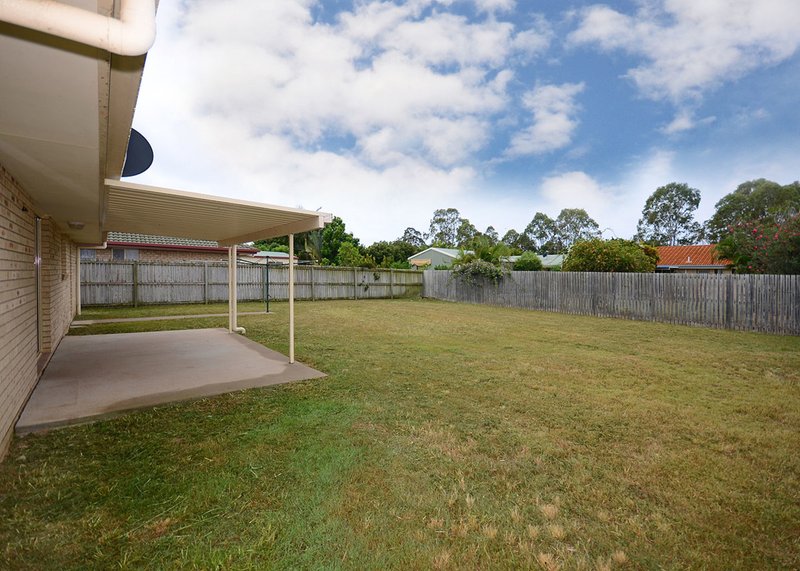 Photo - 9 Sharyn Court, Point Vernon QLD 4655 - Image 2