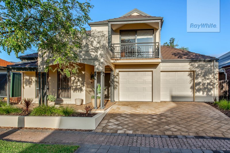 9 Sheaoak Drive, Mawson Lakes SA 5095